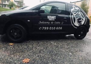 kebab olkusz auto