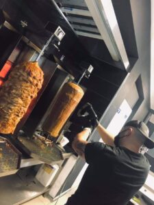 mieso 2 kebab olkuysz