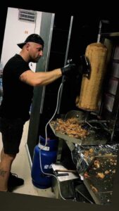 mieso 4 kebab olkusz