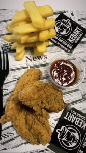 olkusz kebab nugetsy 2