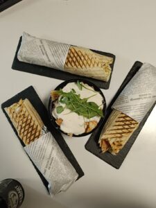 Tortilla Kebart Olkusz